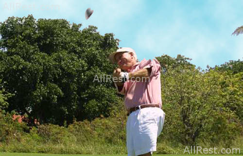 Casa de Campo 18